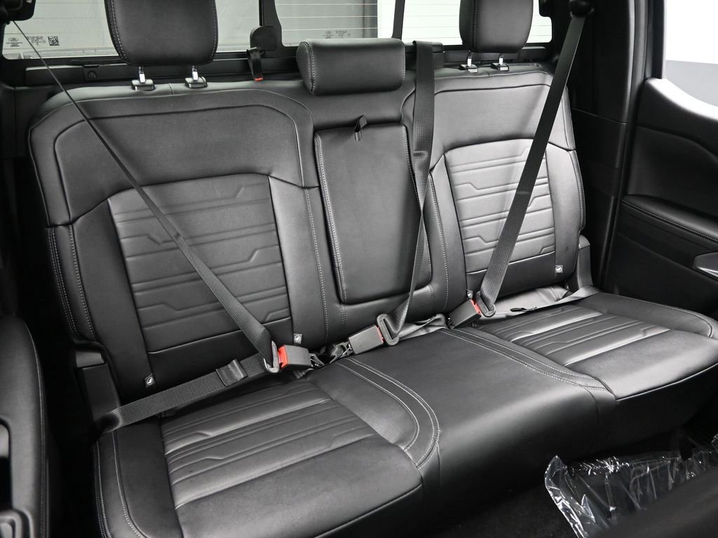 New 2025 Ford Ranger Lariat w/ FX4 Off-Road Package image 41