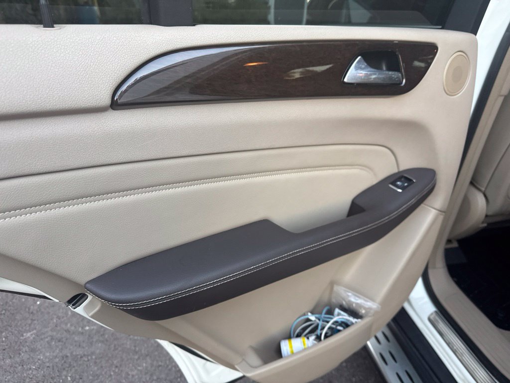 Used 2013 Mercedes-Benz ML 350 4MATIC image 18