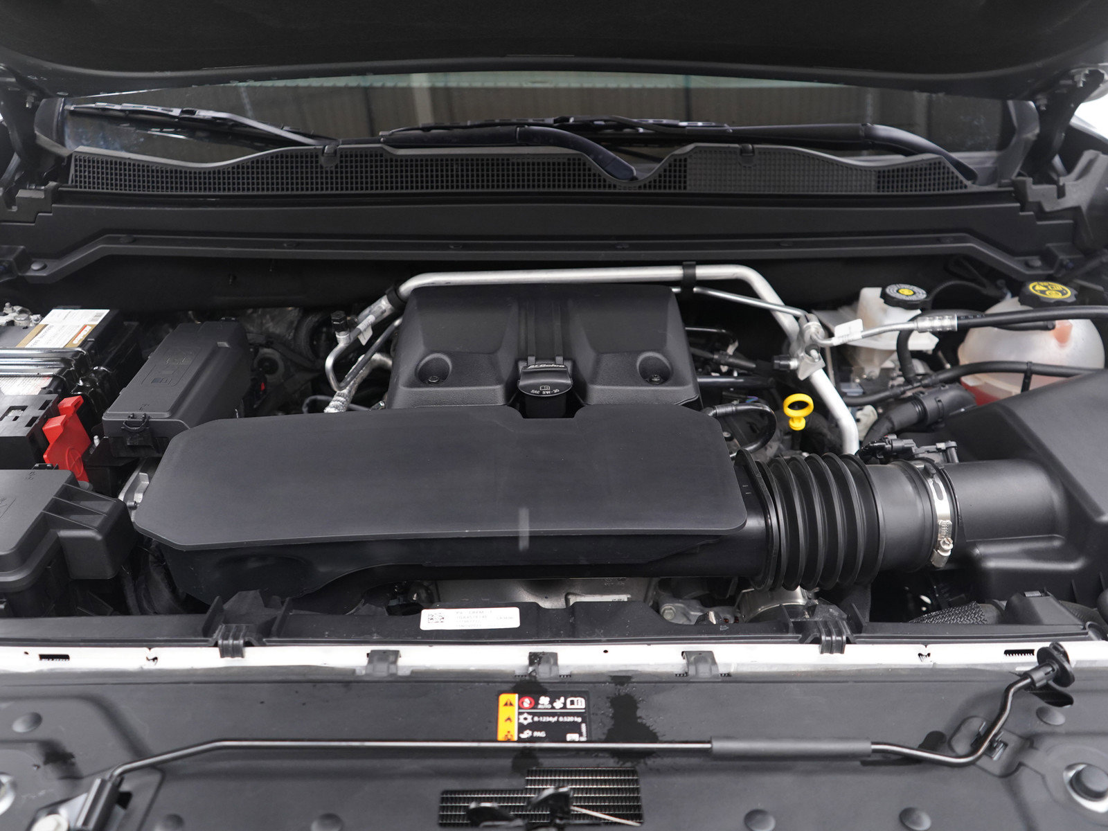 Used 2023 GMC Canyon AT4 image 29