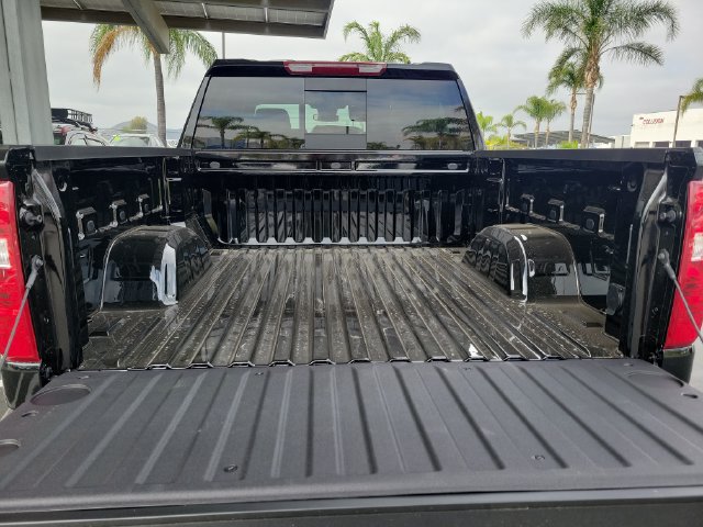 New 2026 Chevrolet Silverado 1500 LT w/ All Star Edition Plus AWD/4WD image 20