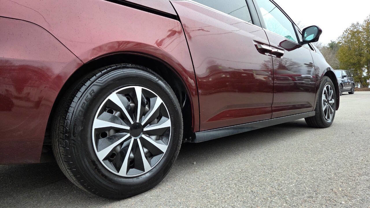 Used 2016 Honda Odyssey EX-L image 15