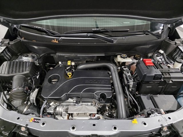 Used 2026 Chevrolet Equinox LT image 26