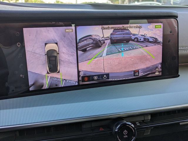 New 2026 Nissan Murano Platinum w/ Cargo Package AWD/4WD image 27
