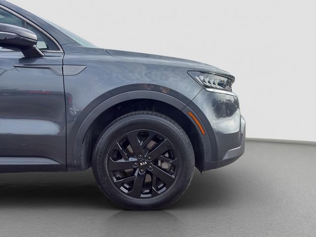 Used 2021 Kia Sorento S w/ Panoramic Sunroof Package AWD/4WD image 28