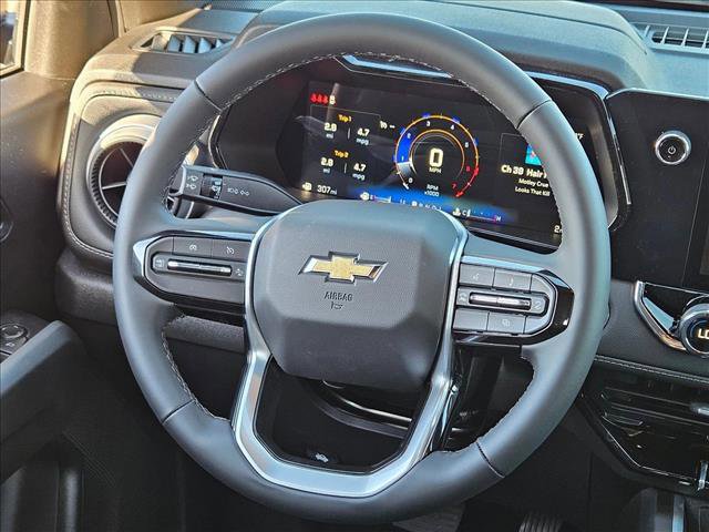 New 2026 Chevrolet Colorado LT image 11