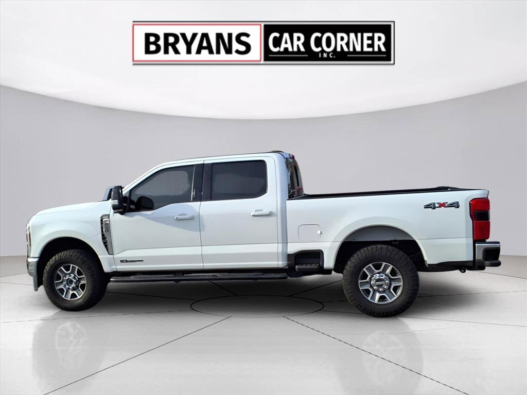 Used 2024 Ford F250 Lariat image 19