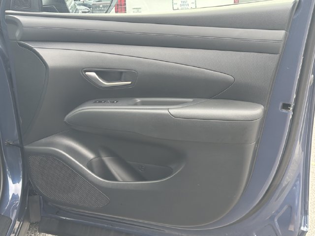 Certified 2026 Hyundai Tucson SEL FWD image 17