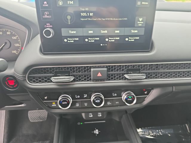 New 2026 Honda HR-V EX-L image 21