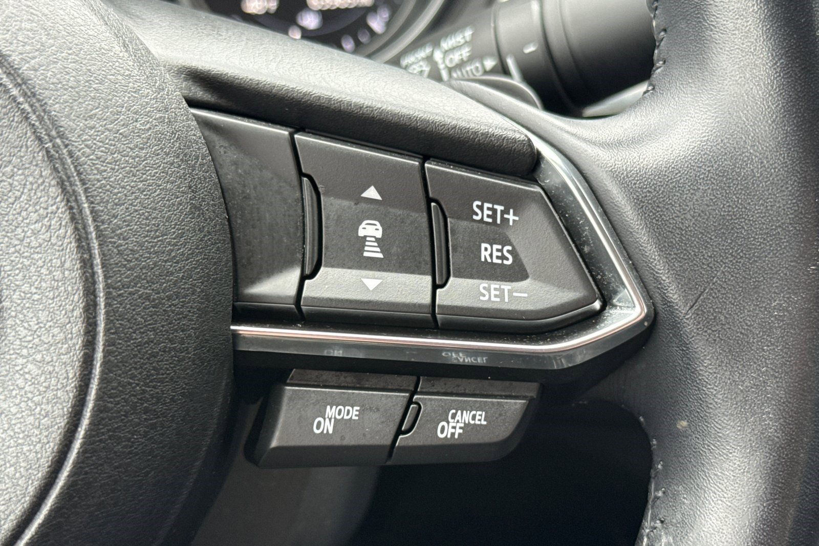 Used 2018 MAZDA MAZDA6 Grand Touring image 31