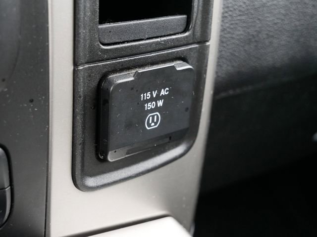 Used 2016 RAM 1500 Big Horn image 23