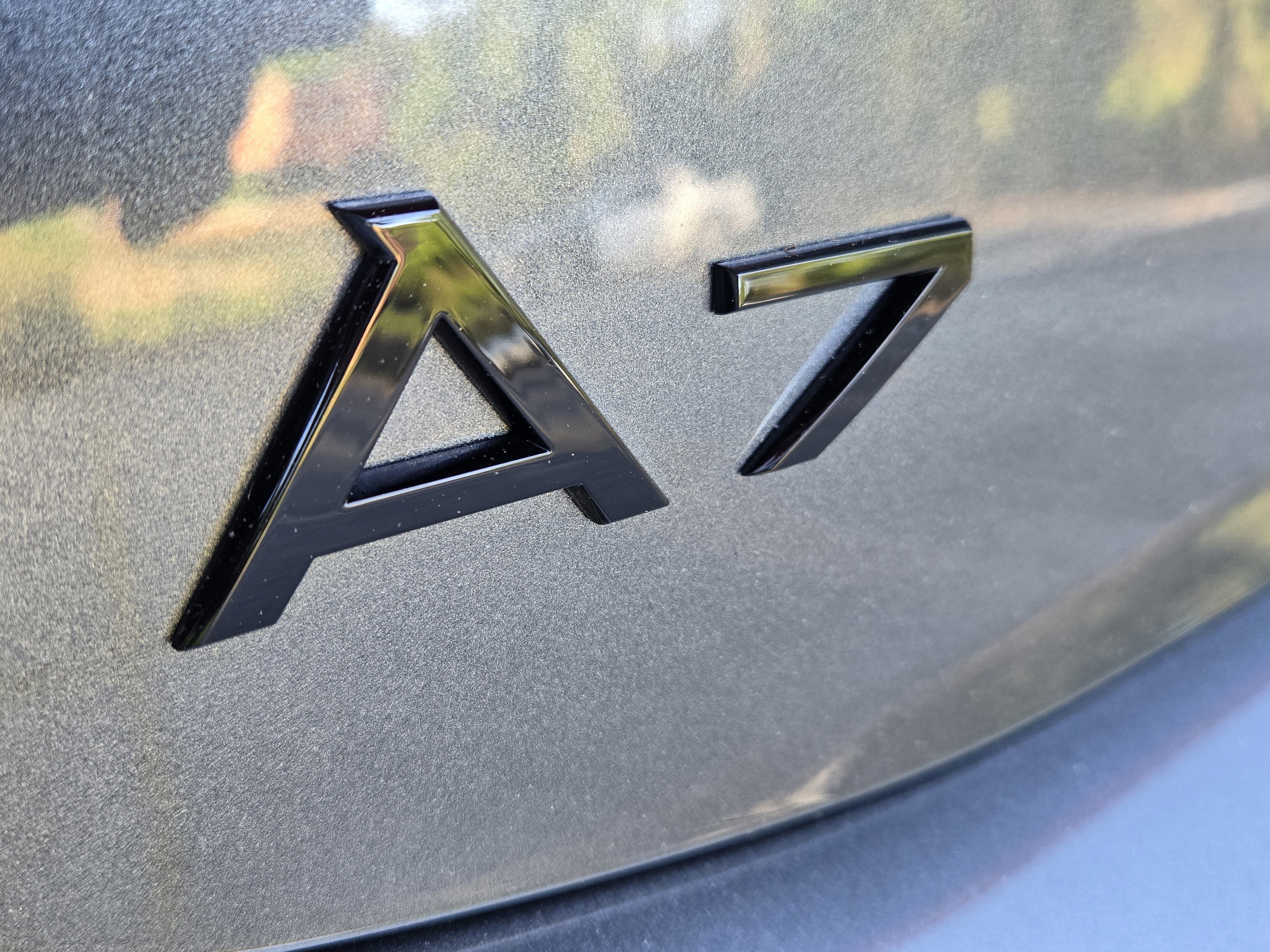 Used 2023 Audi A7 3.0T Prestige AWD/4WD image 35