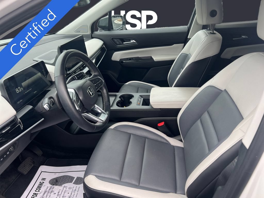 Used 2025 Honda Prologue Elite image 9