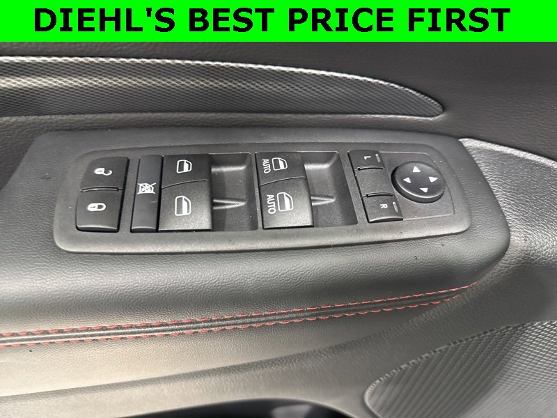 New 2026 Dodge Durango GT image 24