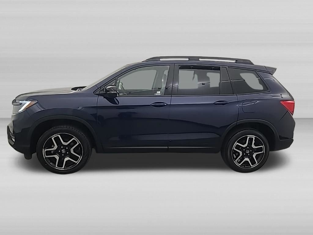 Used 2023 Honda Passport Elite image 6