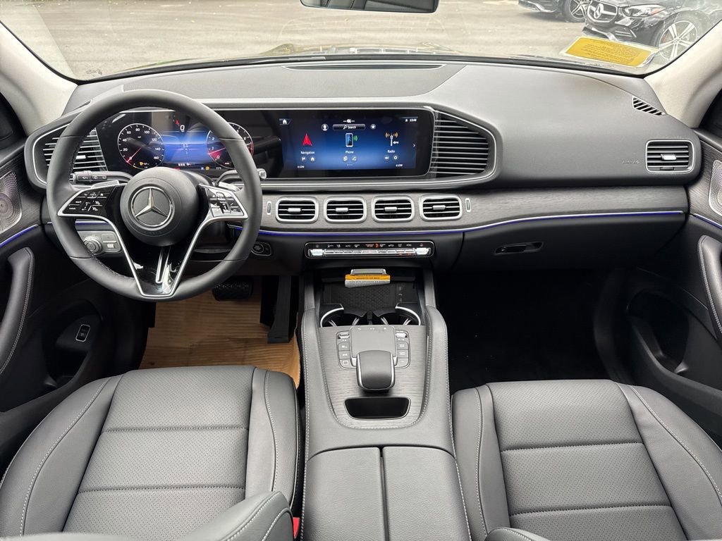 New 2026 Mercedes-Benz GLE 350 4MATIC image 21