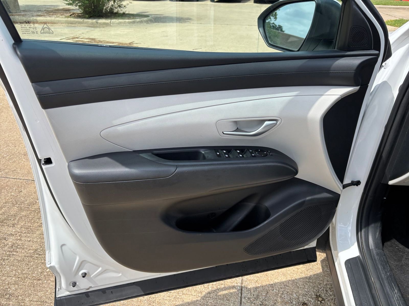 Used 2025 Hyundai Tucson SEL AWD/4WD image 18