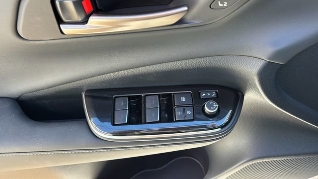 New 2026 Toyota Crown Limited w/ Advanced Technology Package image 14