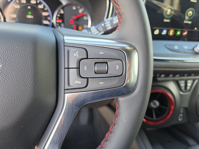 New 2026 Chevrolet Blazer RS w/ Enhanced Convenience Package AWD/4WD image 22