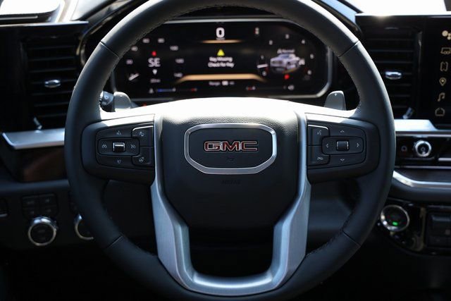 New 2026 GMC Sierra 1500 SLT image 13