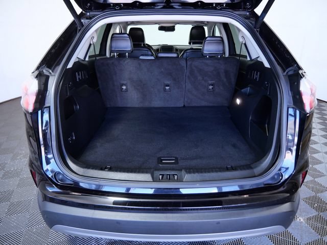 Certified 2024 Ford Edge SEL w/ Convenience Package AWD/4WD image 10