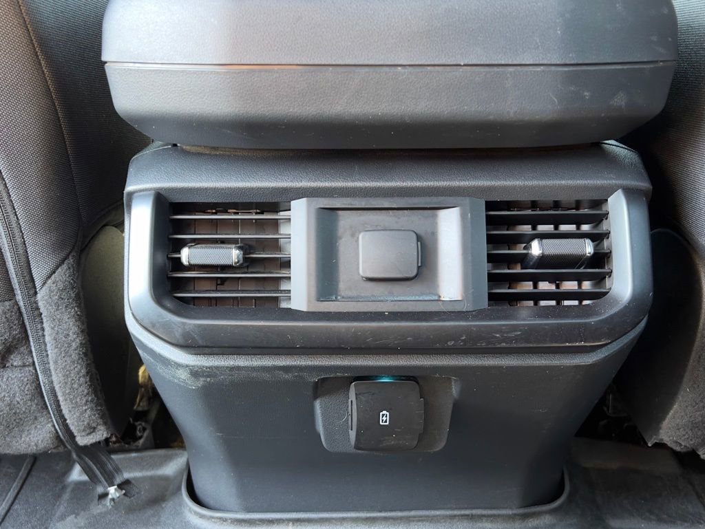 Used 2022 Ford F150 XL w/ STX Appearance Package image 20