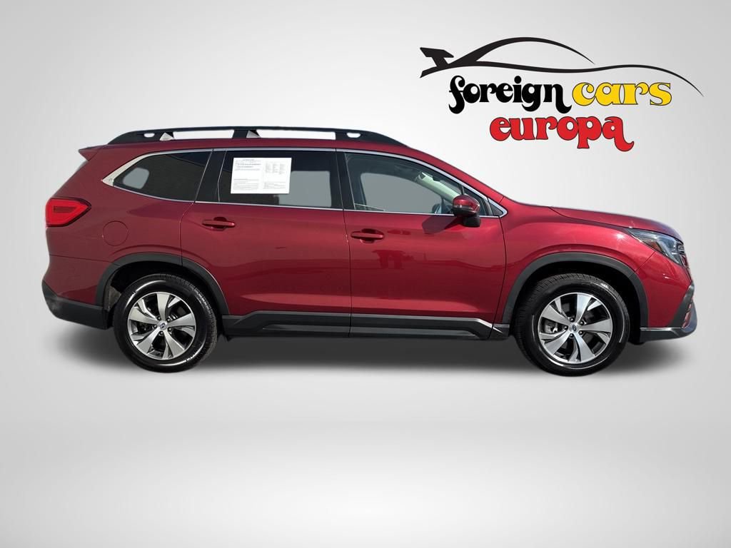 Used 2023 Subaru Ascent Premium w/ Convenience Package image 8