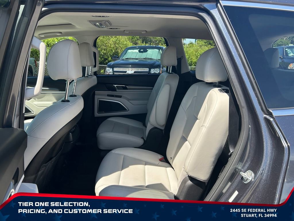 Used 2020 Kia Telluride S AWD/4WD image 13