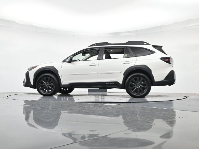 Used 2025 Subaru Outback Onyx Edition XT AWD/4WD image 37