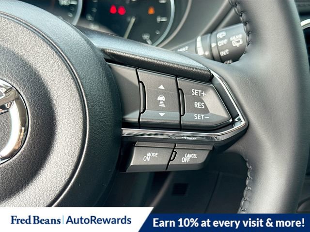 New 2025 MAZDA CX-5 AWD 2.5 S w/ Premium Plus Pkg image 41