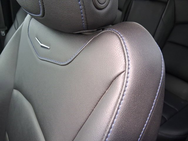 Used 2025 Cadillac XT4 Sport image 20