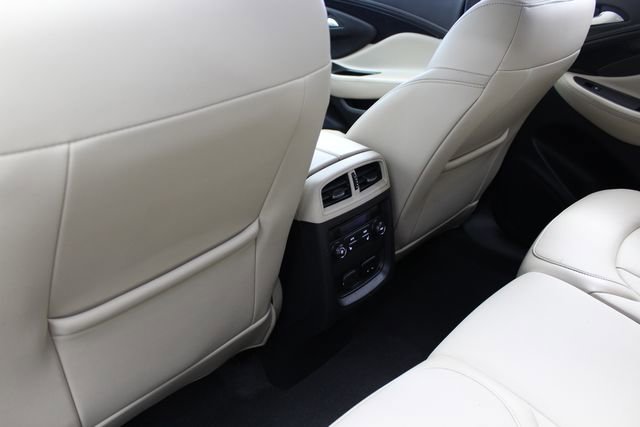 Used 2016 Buick Envision Premium AWD/4WD image 19