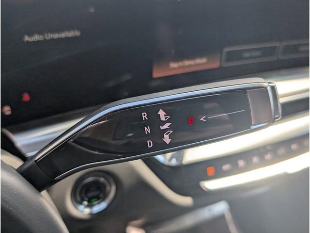 New 2025 Cadillac Lyriq Sport image 25