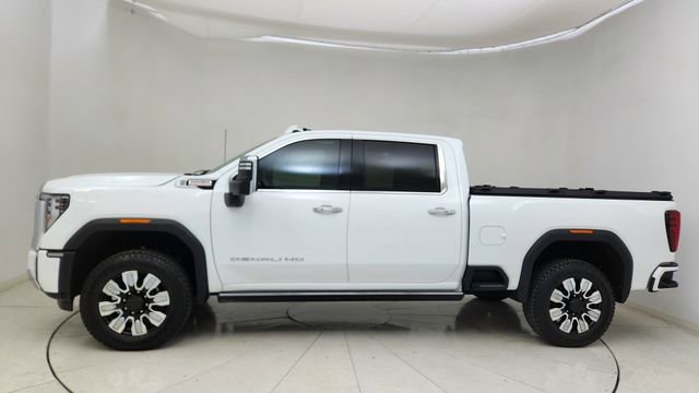 Used 2025 GMC Sierra 3500 Denali w/ Denali Reserve Package image 10