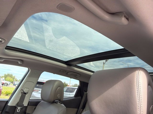 Used 2014 Hyundai Santa Fe Sport w/ Technology Package 04 FWD image 25