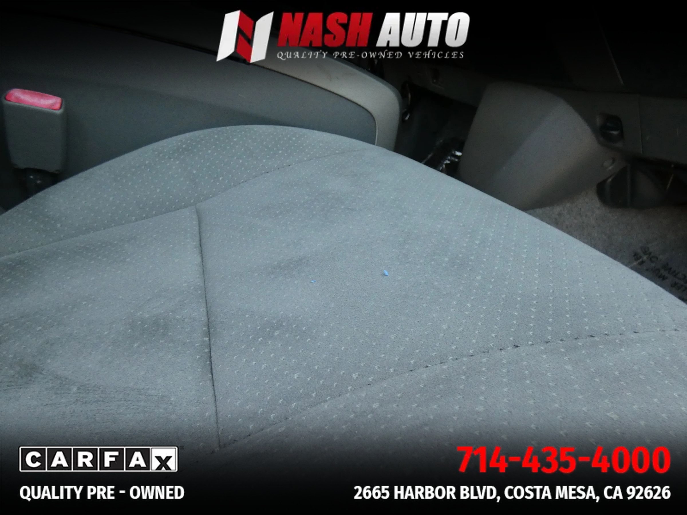 Used 2008 Toyota Prius FWD image 31