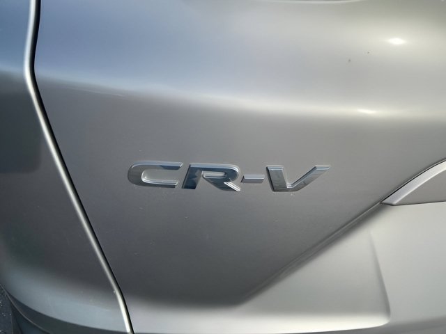 Used 2021 Honda CR-V EX-L image 12