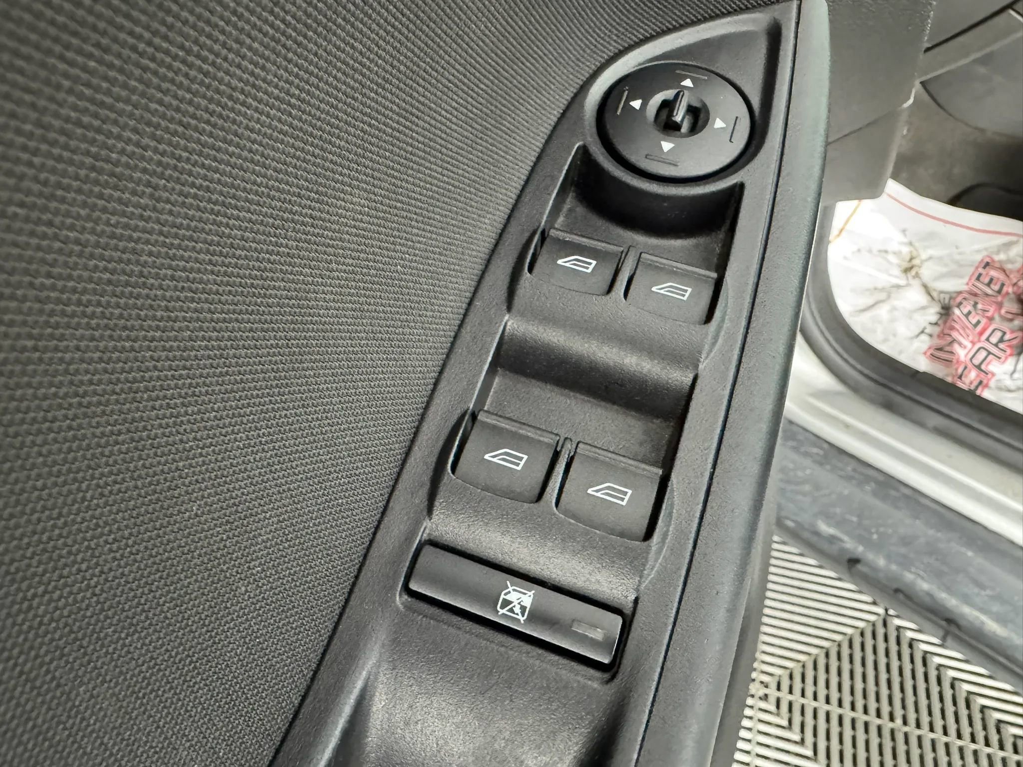 Used 2016 Ford Focus SE image 22