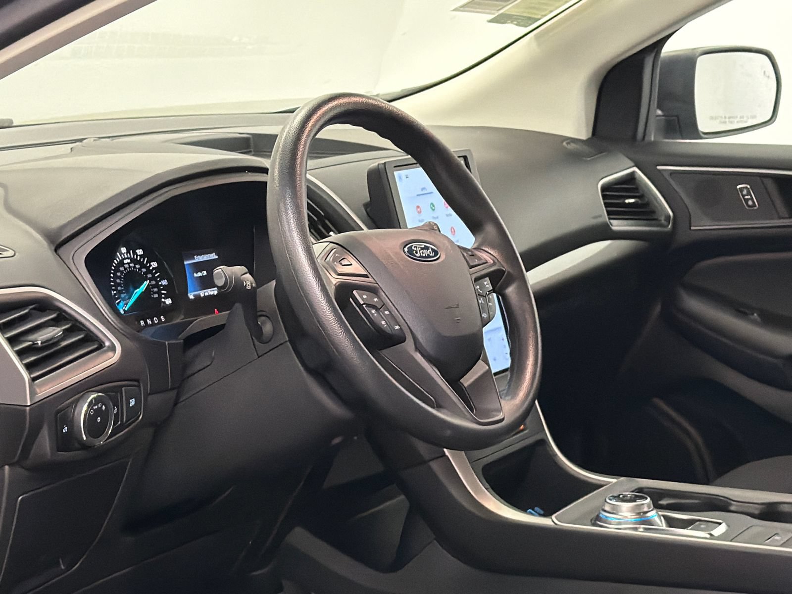 New 2024 Ford Edge SE AWD/4WD image 12