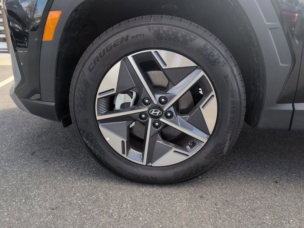 Certified 2026 Hyundai Tucson SEL image 28