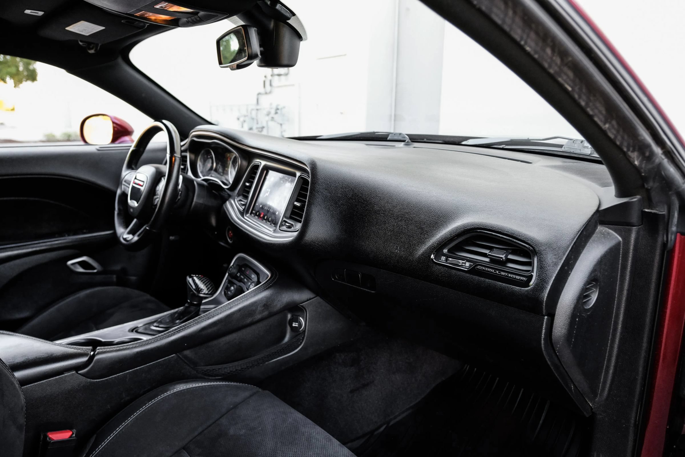 Used 2019 Dodge Challenger R/T Scat Pack w/ Plus Package RWD image 14