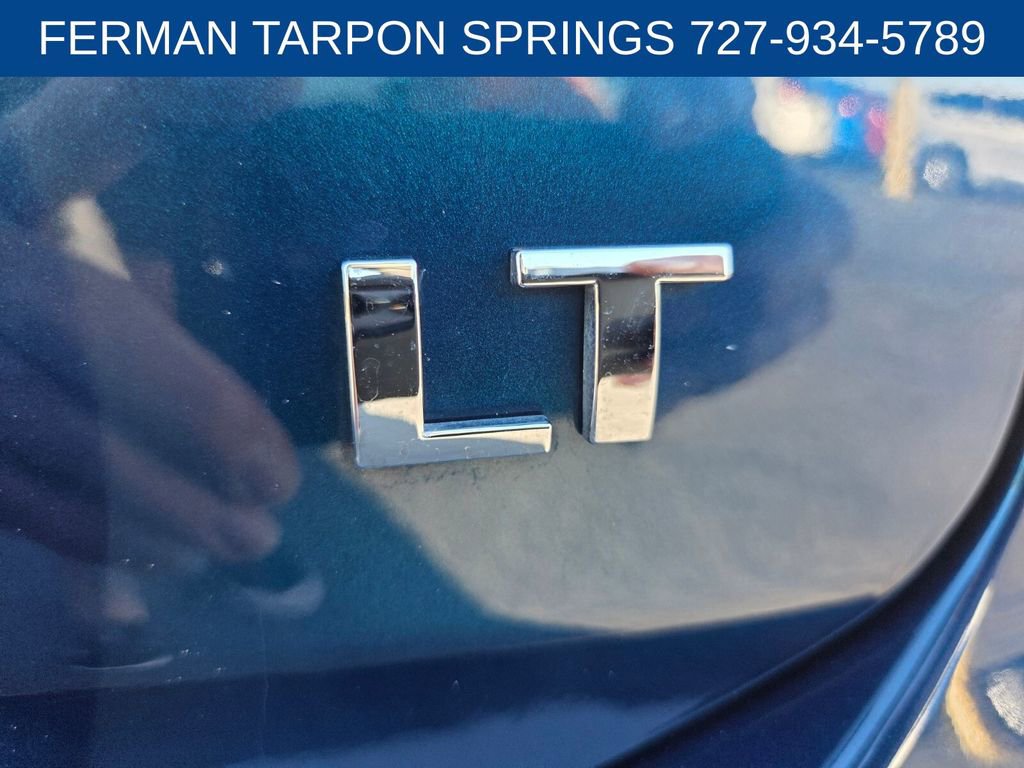Used 2020 Chevrolet Equinox LT FWD image 16