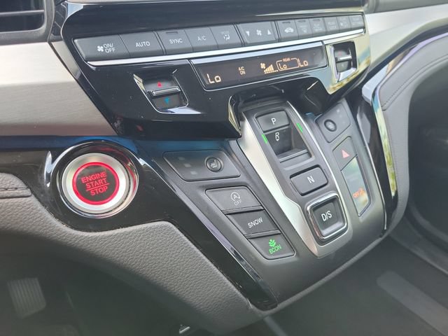 Used 2025 Honda Odyssey Touring image 28