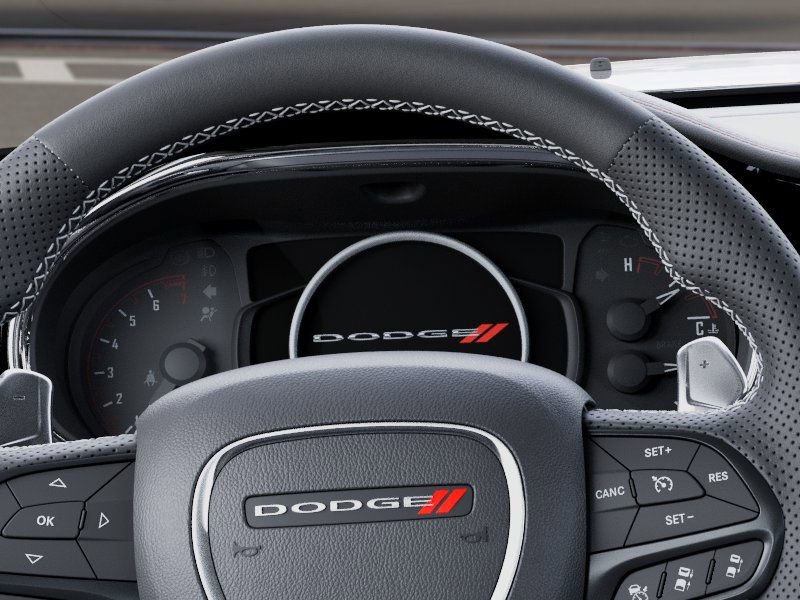 New 2026 Dodge Durango GT image 17