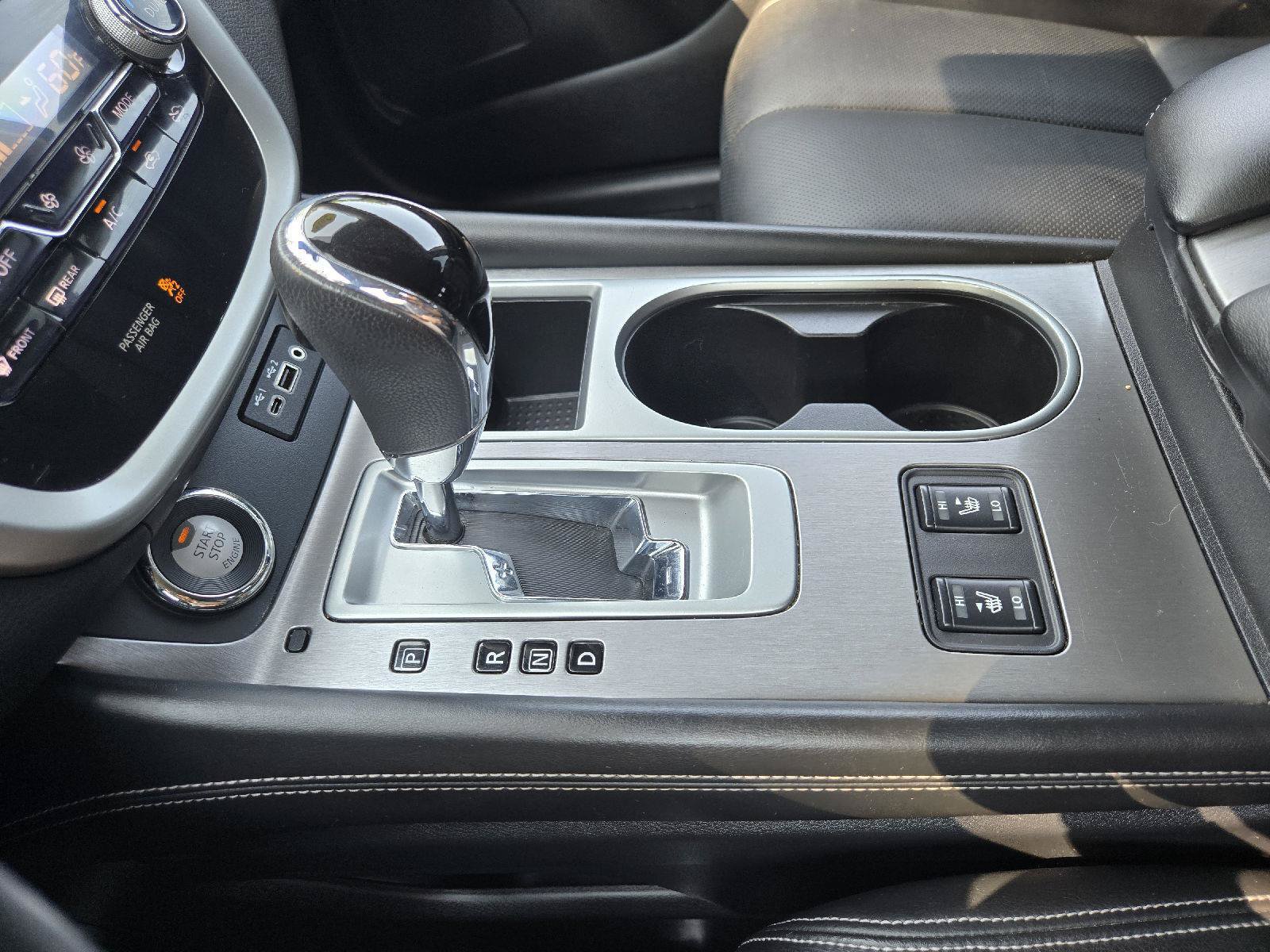Used 2019 Nissan Murano SL w/ SL Technology Package AWD/4WD image 21