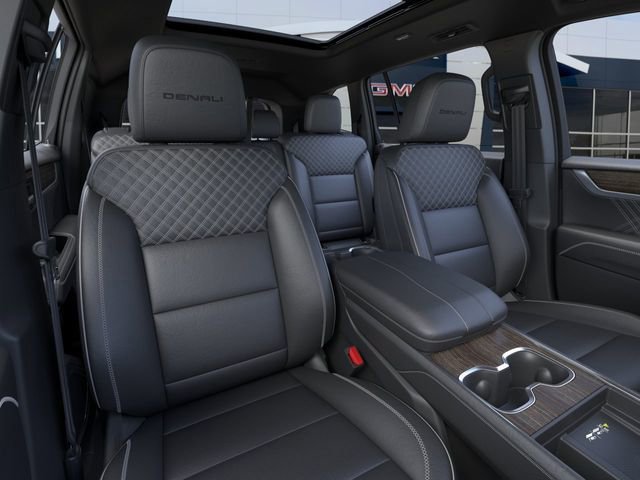New 2026 GMC Acadia Denali w/ Super Cruise Package AWD/4WD image 16