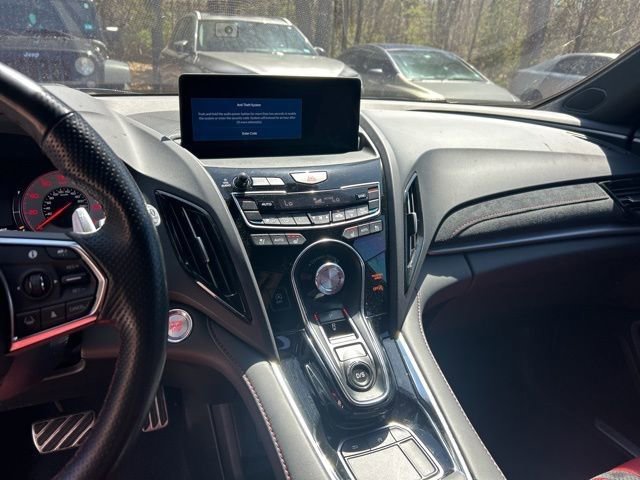 Certified 2022 Acura RDX AWD image 20