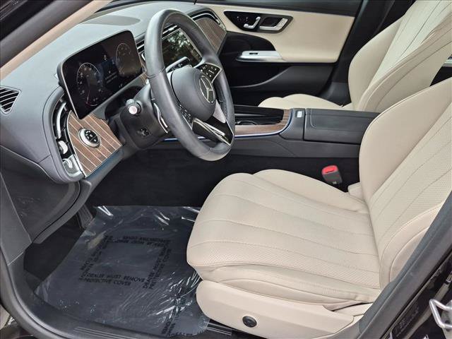 Certified 2025 Mercedes-Benz E 350 Sedan image 17