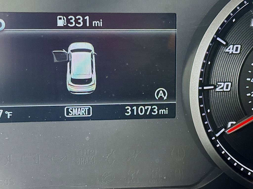 Used 2023 Hyundai Santa Fe SEL image 32