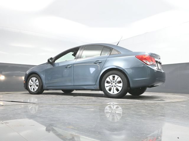 Used 2012 Chevrolet Cruze LS FWD image 44