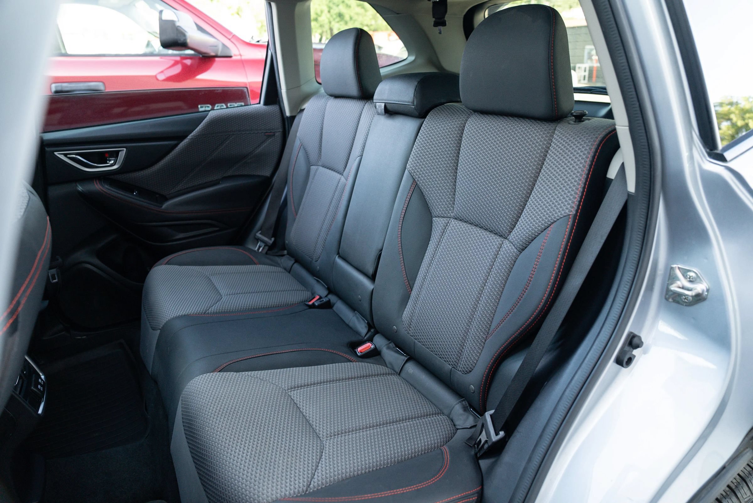 Used 2021 Subaru Forester Sport w/ Popular Package #2 AWD/4WD image 19